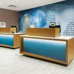 Springhill Suites By Marriott Charlotte Airport Lake Pointe